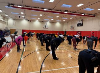 Celebrating One Year of “Seniors On The Move” Fitness Tour – Dallas City News Hub Celebrating One Year of “Seniors On The Move” Fitness Tour – Dallas City News Hub