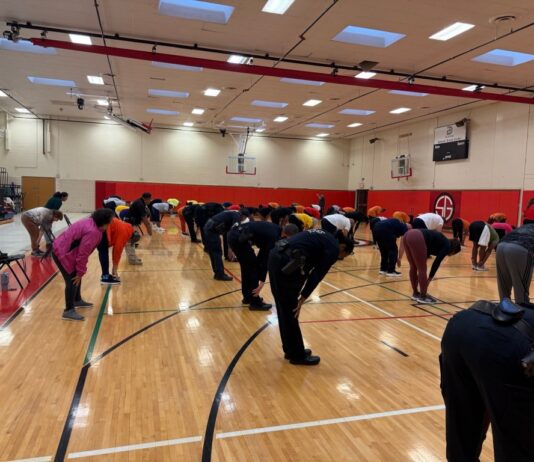 Celebrating One Year of “Seniors On The Move” Fitness Tour – Dallas City News Hub Celebrating One Year of “Seniors On The Move” Fitness Tour – Dallas City News Hub
