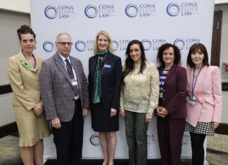 Elder law firm’s annual conference addresses mental health for seniors – The Long Island Times Elder law firm’s annual conference addresses mental health for seniors – The Long Island Times
