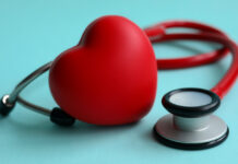 February is Dedicated to Heart Health February is Dedicated to Heart Health