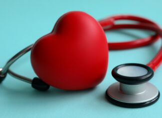 February is Dedicated to Heart Health February is Dedicated to Heart Health