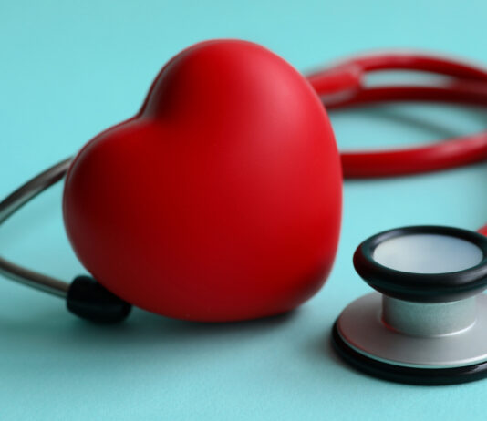 February is Dedicated to Heart Health February is Dedicated to Heart Health