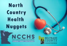North Country Health Nuggets: Senior health and fitness improve quality of life North Country Health Nuggets: Senior health and fitness improve quality of life