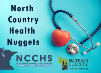 North Country Health Nuggets: Senior health and fitness improve quality of life North Country Health Nuggets: Senior health and fitness improve quality of life