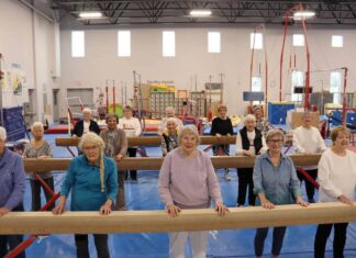 Popular seniors fitness program at risk Popular seniors fitness program at risk