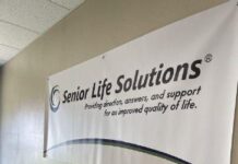 Q&A: How Senior Life Solutions is filling the mental health gap for seniors in rural Iowa Q&A: How Senior Life Solutions is filling the mental health gap for seniors in rural Iowa