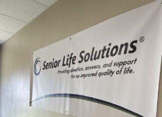 Q&A: How Senior Life Solutions is filling the mental health gap for seniors in rural Iowa Q&A: How Senior Life Solutions is filling the mental health gap for seniors in rural Iowa