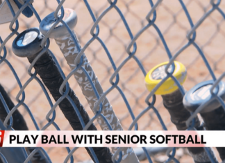Rochester’s Senior Softball league promoting fun, fitness, and fellowship – ABC 6 News Rochester's Senior Softball league promoting fun, fitness, and fellowship - ABC 6 News