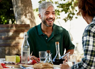 Scientists Say This 1 Food Could Improve Brain and Gut Health in Older Adults Scientists Say This 1 Food Could Improve Brain and Gut Health in Older Adults