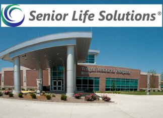 Senior Life Solutions marks Mental Health Awareness Month in May Senior Life Solutions marks Mental Health Awareness Month in May