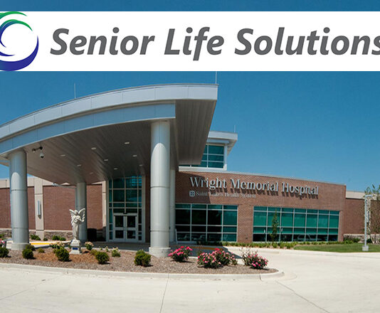 Senior Life Solutions marks Mental Health Awareness Month in May Senior Life Solutions marks Mental Health Awareness Month in May