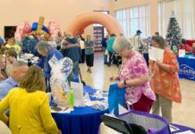 Total Senior Care to host expanded Senior Health & Fitness Fair Monday Total Senior Care to host expanded Senior Health & Fitness Fair Monday