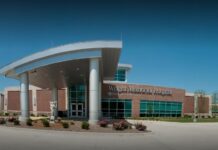 Wright Memorial Hospital’s Senior Life Solutions Embraces “More Good Days, Together” During Mental Health Awareness Month Wright Memorial Hospital building