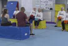 ‘They’ll be losing out’: Province cuts funding for Delta seniors’ fitness program – BC ‘They’ll be losing out’: Province cuts funding for Delta seniors’ fitness program - BC