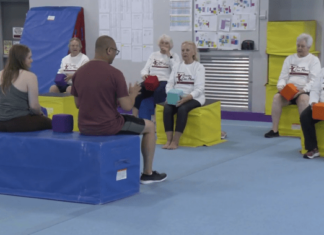 ‘They’ll be losing out’: Province cuts funding for Delta seniors’ fitness program – BC ‘They’ll be losing out’: Province cuts funding for Delta seniors’ fitness program - BC