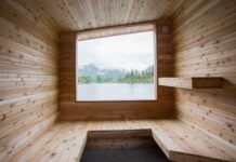6 Sauna Health Benefits for Older Adults 6 Sauna Health Benefits for Older Adults