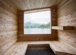 6 Sauna Health Benefits for Older Adults 6 Sauna Health Benefits for Older Adults