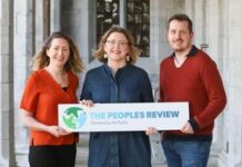 Innovative systematic review, analyzing evidence on exercise, heart health, and quality of life, will be conducted by members of the public in “The People’s Review”, to help them understand this research tool Innovative systematic review, analyzing evidence on exercise, heart health, and quality of life, will be conducted by members of the public in "The People's Review", to help them understand this research tool