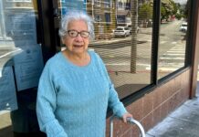 Inside SF’s Senior Mental Health Clinic Marked for Closure Inside SF’s Senior Mental Health Clinic Marked for Closure