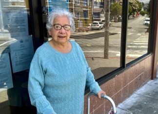 Inside SF’s Senior Mental Health Clinic Marked for Closure Inside SF’s Senior Mental Health Clinic Marked for Closure