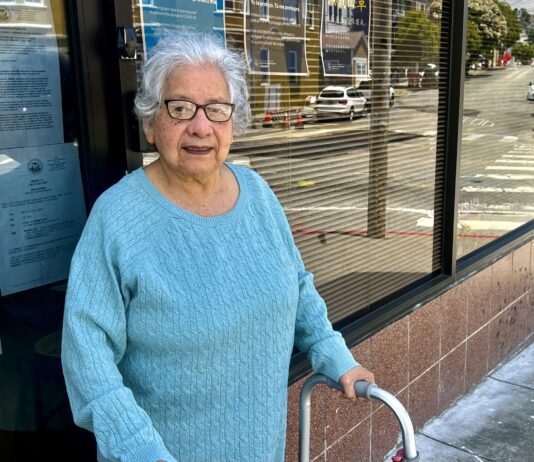 Inside SF’s Senior Mental Health Clinic Marked for Closure Inside SF’s Senior Mental Health Clinic Marked for Closure