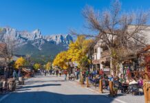 Alberta’s 8 Best Retirement Towns Alberta's 8 Best Retirement Towns