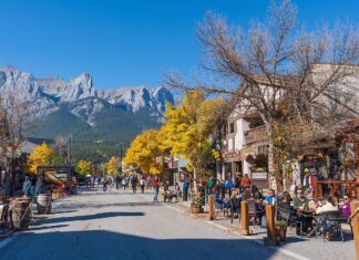 Alberta’s 8 Best Retirement Towns Alberta's 8 Best Retirement Towns