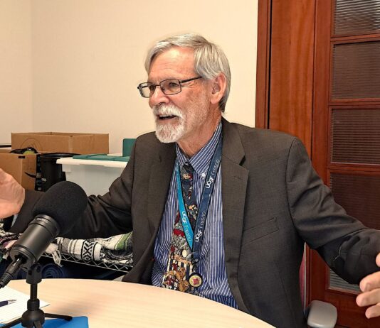 About one of five Valley seniors live alone. What’s that mean for physical, mental health? About one of five Valley seniors live alone. What’s that mean for physical, mental health?