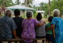 Grandparents abused for drug money, mental health specialist reveals Katherine Naidu