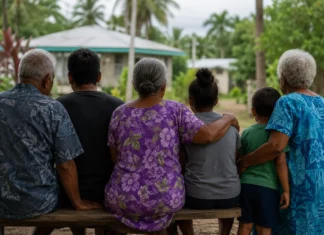 Grandparents abused for drug money, mental health specialist reveals Katherine Naidu