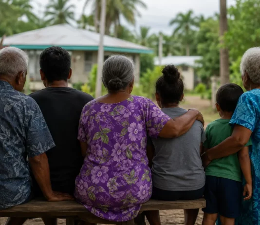 Grandparents abused for drug money, mental health specialist reveals Katherine Naidu