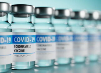 COVID Vaccine Linked to New Side Effect, Especially in Older Adults COVID Vaccine Linked to New Side Effect, Especially in Older Adults