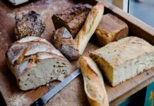3 Dietitians Agree on the Healthiest Bread for Aging Well 3 Dietitians Agree on the Healthiest Bread for Aging Well