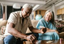 7 Local Senior Centers Hosting Free Health Screenings… 7 Local Senior Centers Hosting Free Health Screenings…