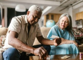 7 Local Senior Centers Hosting Free Health Screenings… 7 Local Senior Centers Hosting Free Health Screenings…