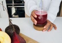 Beetroot Juice May Help Lower Blood Pressure in Two Weeks for Older Adults, with Links to the Mouth’s Microbiome Beetroot Juice May Help Lower Blood Pressure in Two Weeks for Older Adults, with Links to the Mouth’s Microbiome