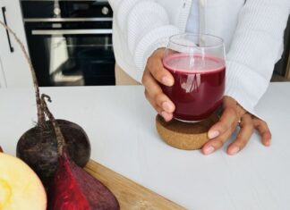 Beetroot Juice May Help Lower Blood Pressure in Two Weeks for Older Adults, with Links to the Mouth’s Microbiome Beetroot Juice May Help Lower Blood Pressure in Two Weeks for Older Adults, with Links to the Mouth’s Microbiome