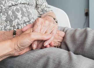Democrats Advance Effort to Address Social Isolation Among Seniors Democrats Advance Effort to Address Social Isolation Among Seniors