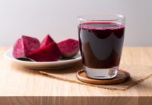 Drinking Beet Juice for Just Two Weeks Can Help Lower Blood Pressure, Study Finds Drinking Beet Juice for Just Two Weeks Can Help Lower Blood Pressure, Study Finds