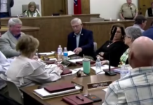 Dyer County budget plan adds sheriff grant, mental health court and senior tax relief | News Dyer County budget plan adds sheriff grant, mental health court and senior tax relief | News