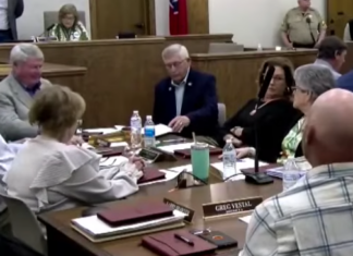 Dyer County budget plan adds sheriff grant, mental health court and senior tax relief | News Dyer County budget plan adds sheriff grant, mental health court and senior tax relief | News