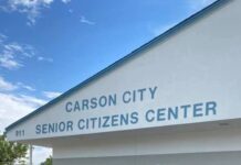 Emergency preparedness, fitness, history and more highlight June activities at Carson City Senior Center Emergency preparedness, fitness, history and more highlight June activities at Carson City Senior Center