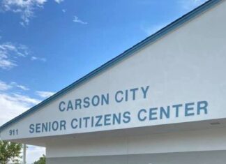 Emergency preparedness, fitness, history and more highlight June activities at Carson City Senior Center Emergency preparedness, fitness, history and more highlight June activities at Carson City Senior Center
