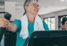 For High Blood Pressure, One Minute of Intense Exercise May Be Safer Than Longer Bouts For High Blood Pressure, One Minute of Intense Exercise May Be Safer Than Longer Bouts