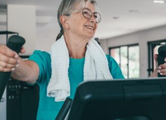 For High Blood Pressure, One Minute of Intense Exercise May Be Safer Than Longer Bouts For High Blood Pressure, One Minute of Intense Exercise May Be Safer Than Longer Bouts