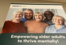 New therapy program targets senior mental health in Dyersville New therapy program targets senior mental health in Dyersville