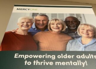 New therapy program targets senior mental health in Dyersville New therapy program targets senior mental health in Dyersville