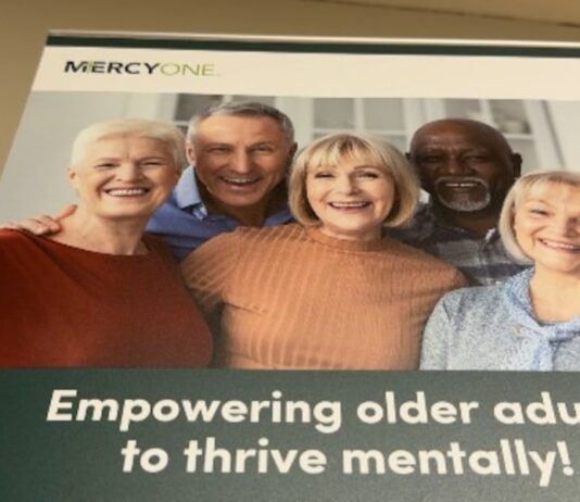 New therapy program targets senior mental health in Dyersville New therapy program targets senior mental health in Dyersville