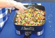 PMC promotes heart-healthy cooking | News PMC promotes heart-healthy cooking | News