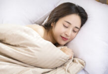 Regular Sleep and Exercise Lower Heart Disease Risk in Older Adults, Study Finds Samsung Newsroom